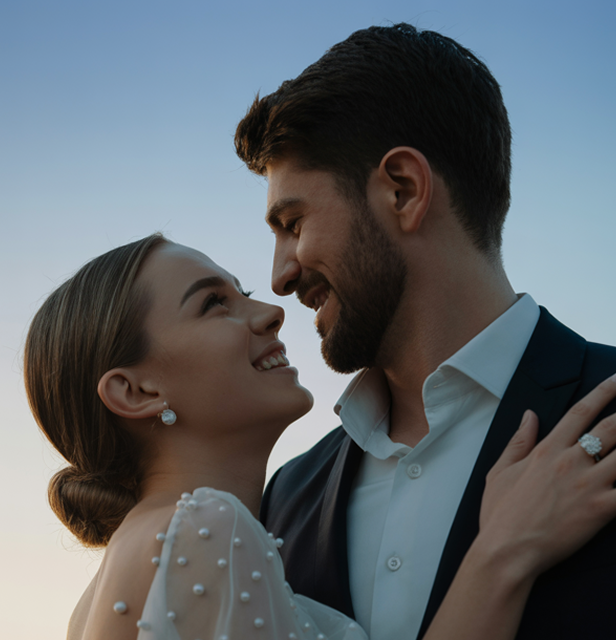 More Than Jewelry. A Promise.